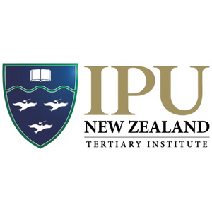 IPU logo